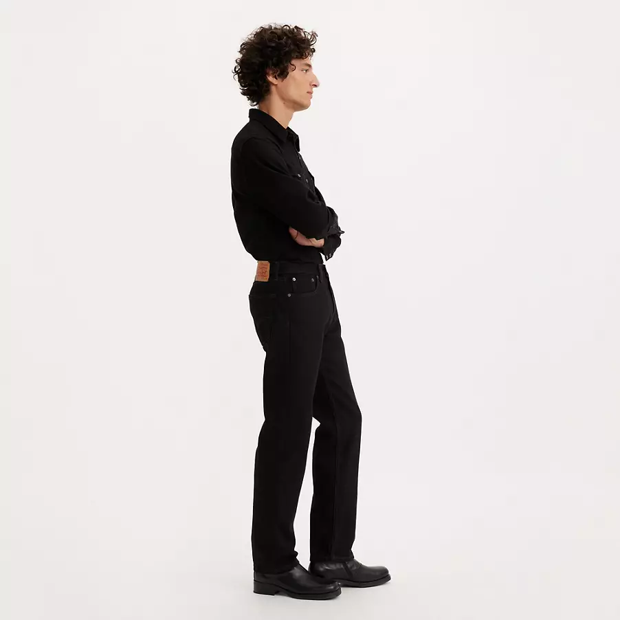 505™ Regular Fit Men's Jeans
