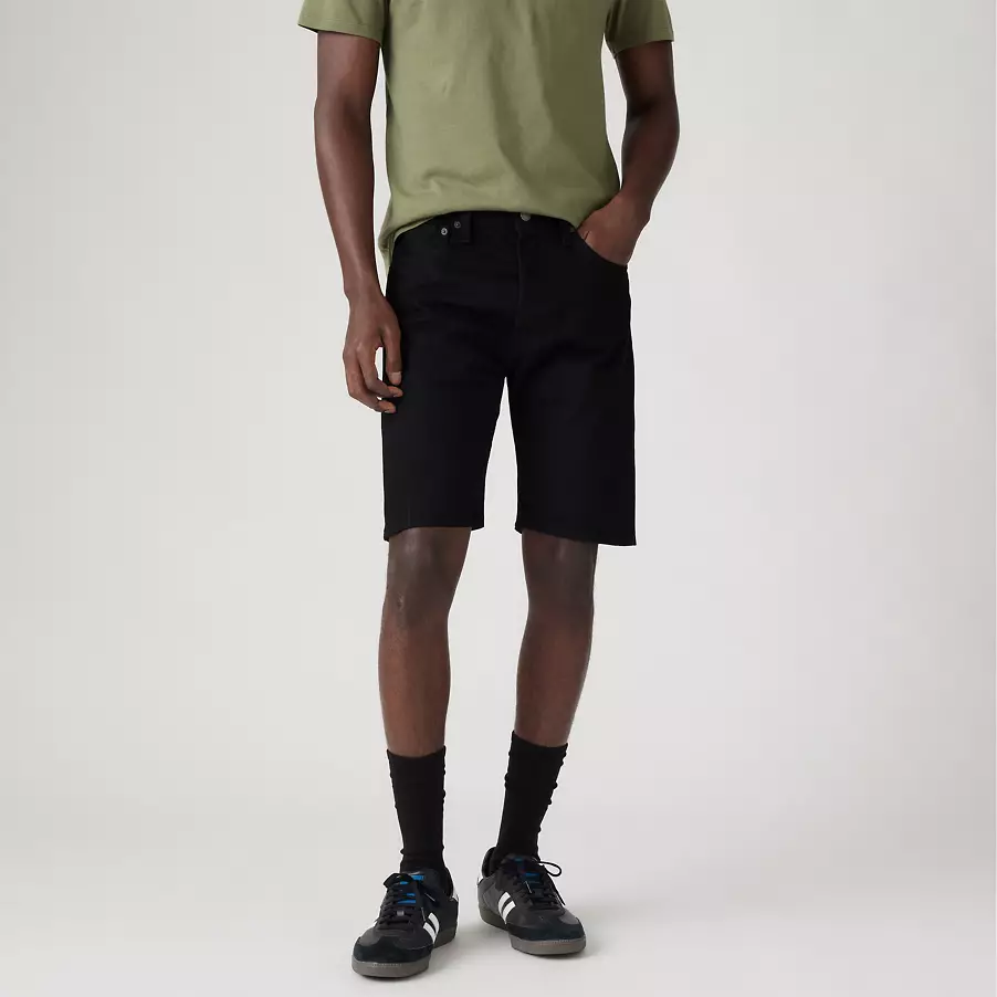 501® Original Fit Hemmed 9" Men's Shorts
