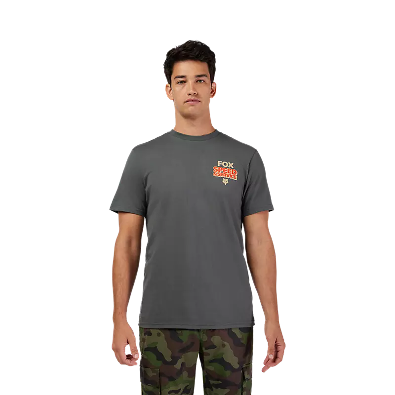 Always Custom Premium Tee