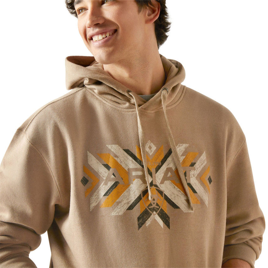 Pueblo Hoodie