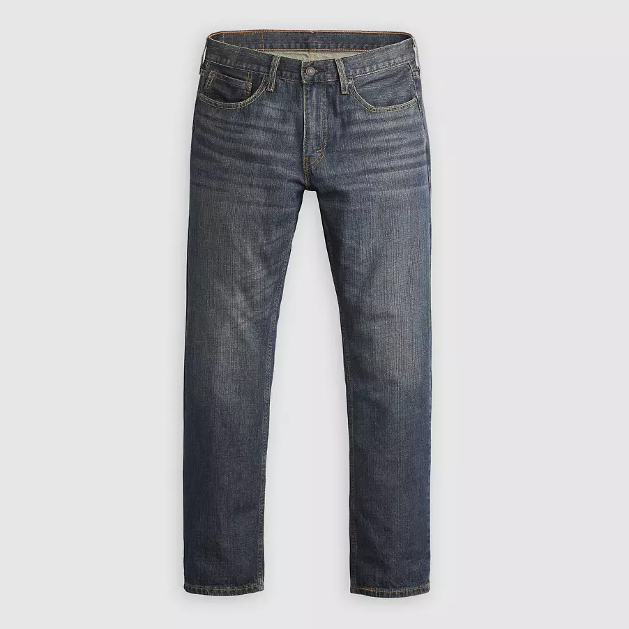 514™ Straight Fit Men's Jeans