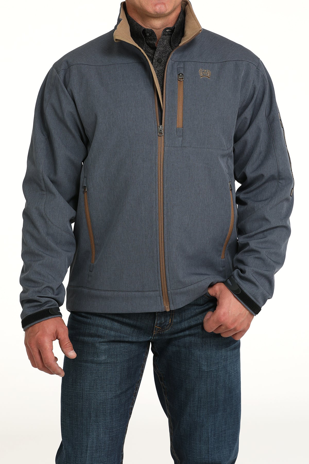 Bonded Jacket