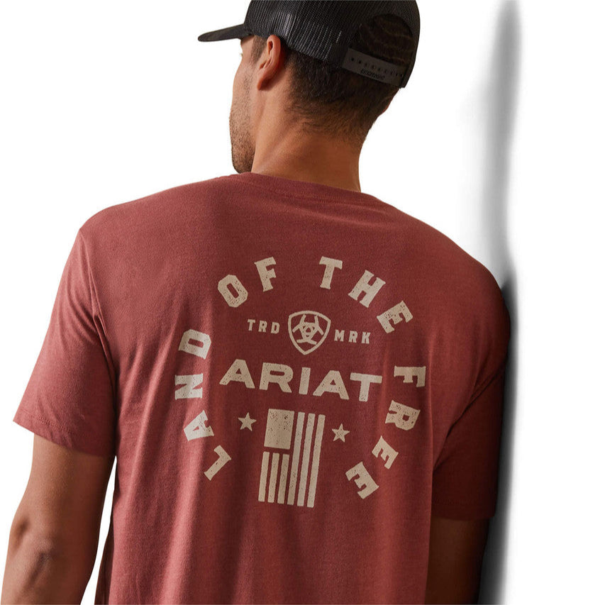 Land of the Free T-Shirt