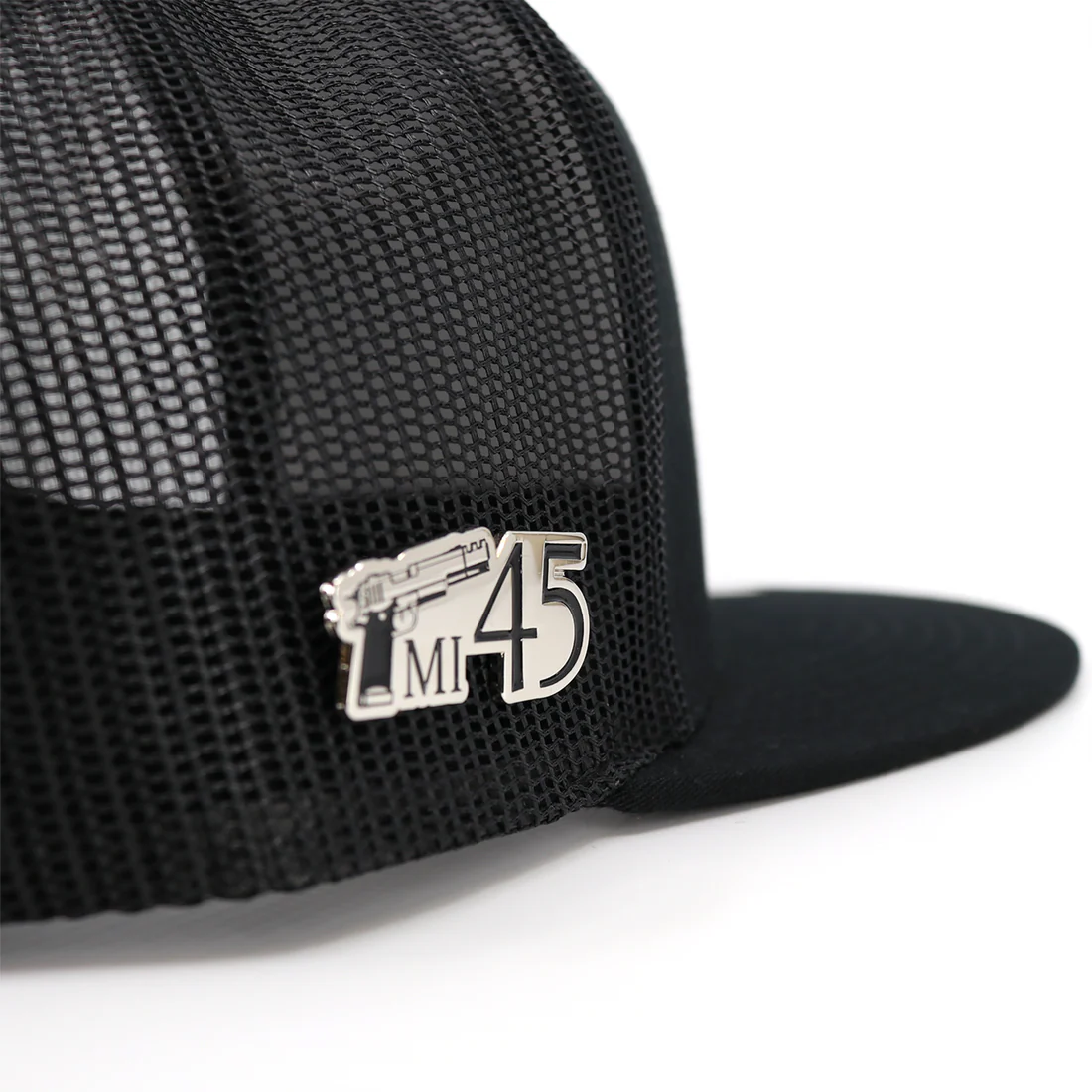 MI 45 Pin
