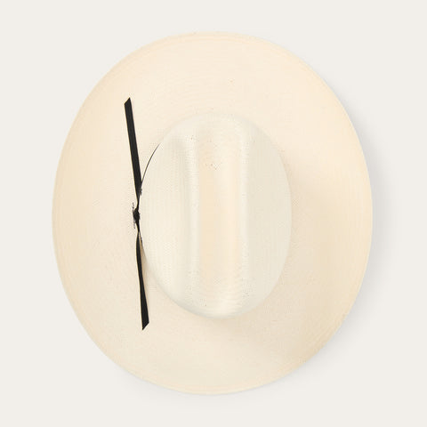 Rancher 10x 81 Straw Hat