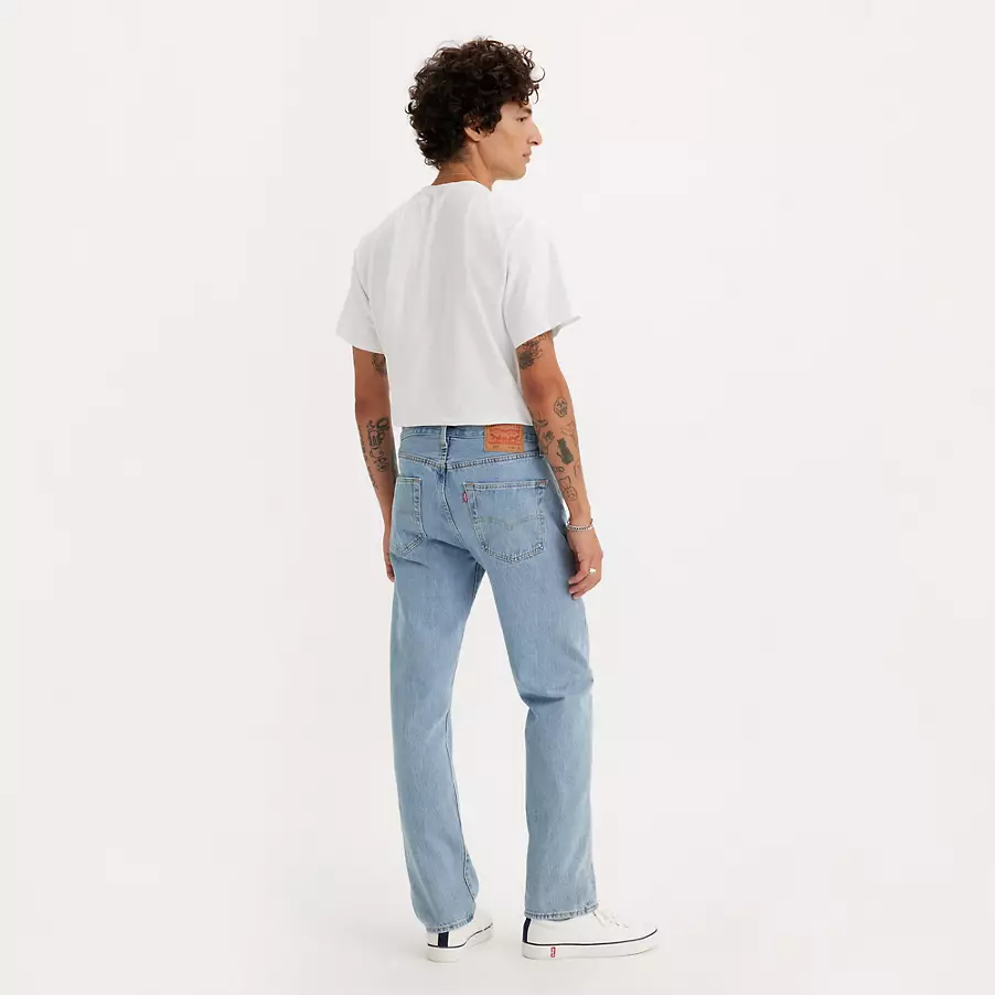 501® Original Fit Men's Jeans
