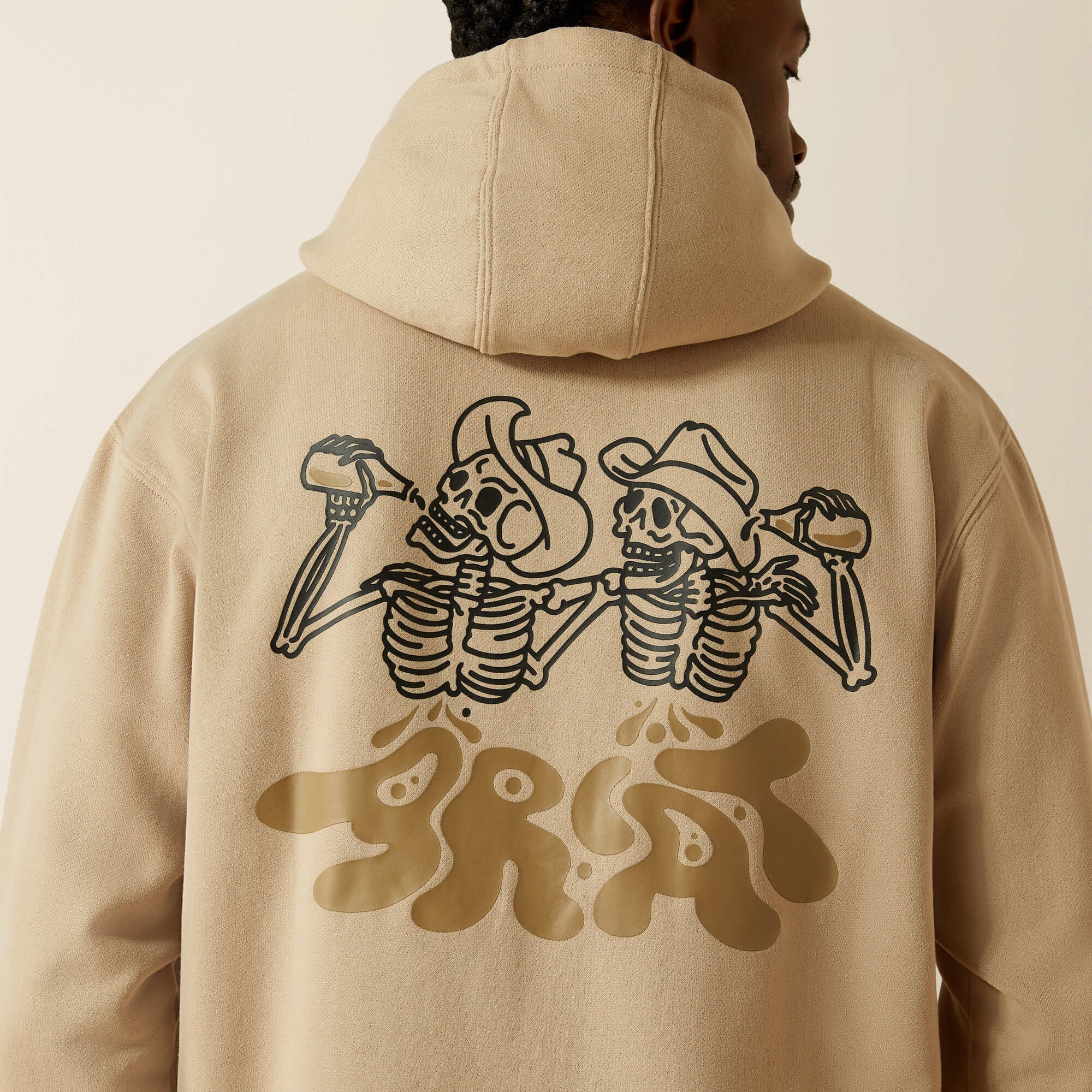 Drinking Buddies Hoodie