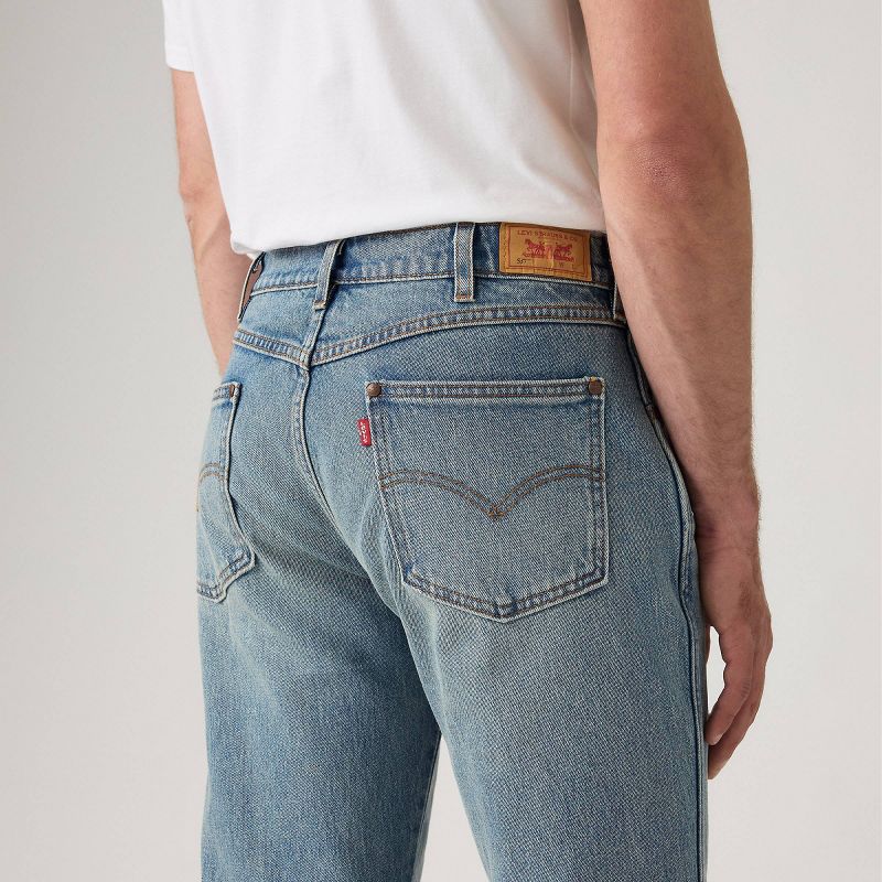 537™ Western Bootcut Fit Jeans