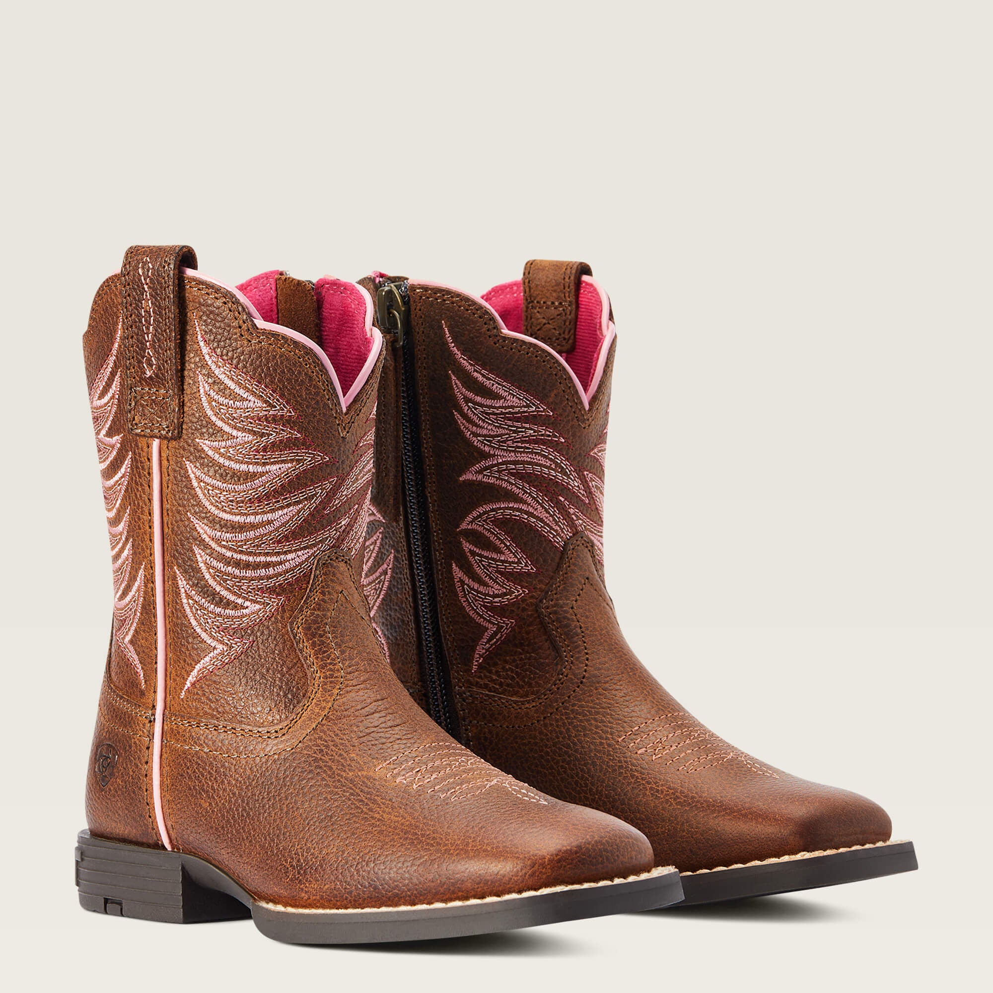 Child Firecatcher Western Boot