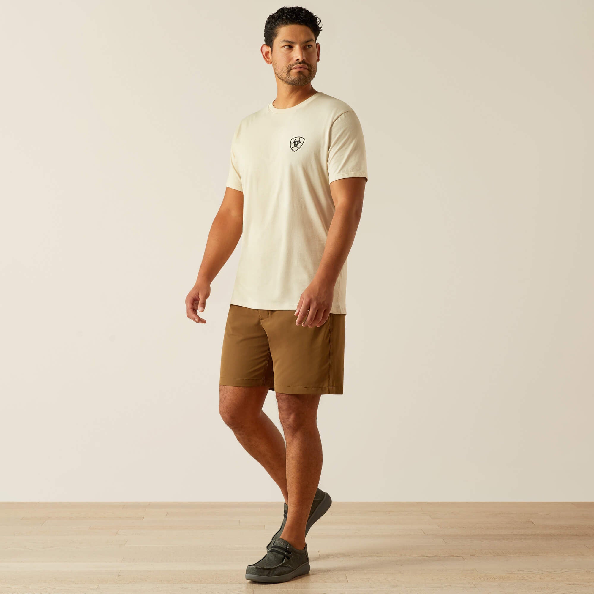 Camiseta con el escudo de Tenochtitlán
