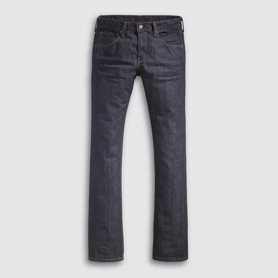 Vaqueros de corte bota ajustado 527™ para hombre