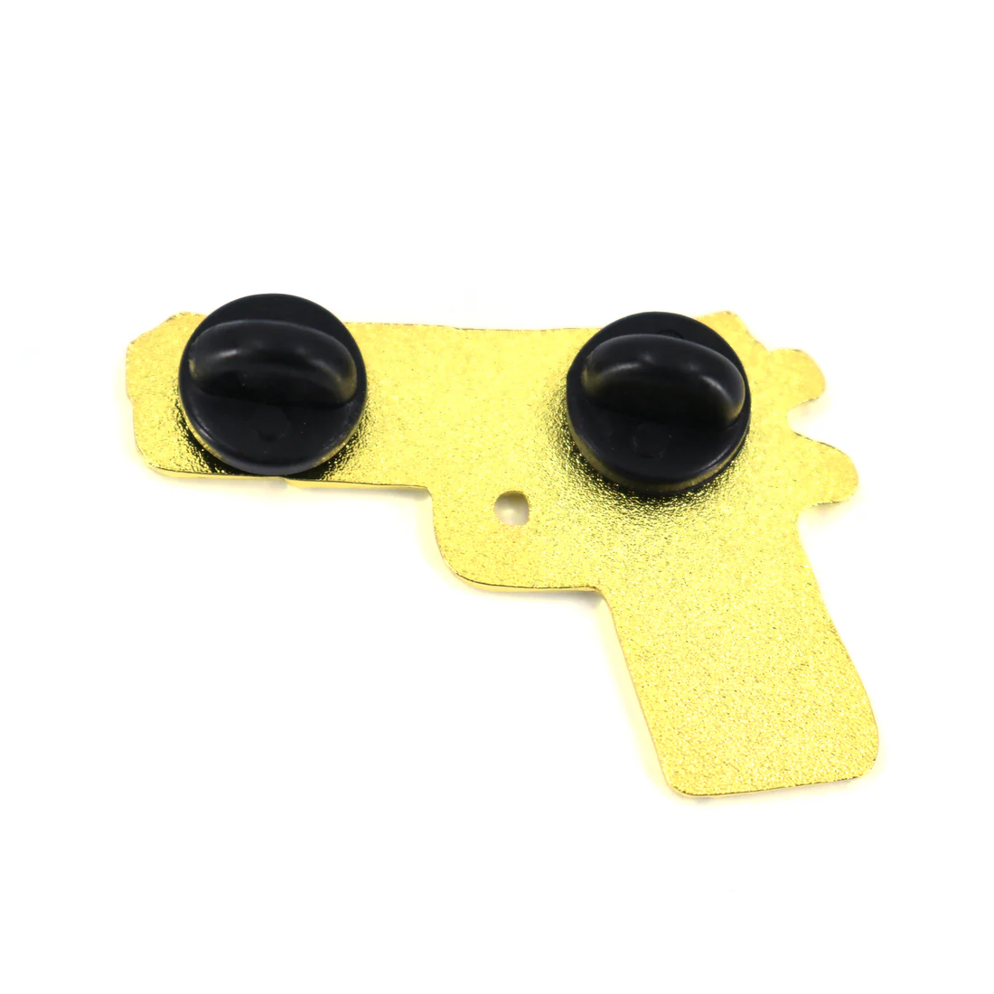 Cachas de Oro Pin