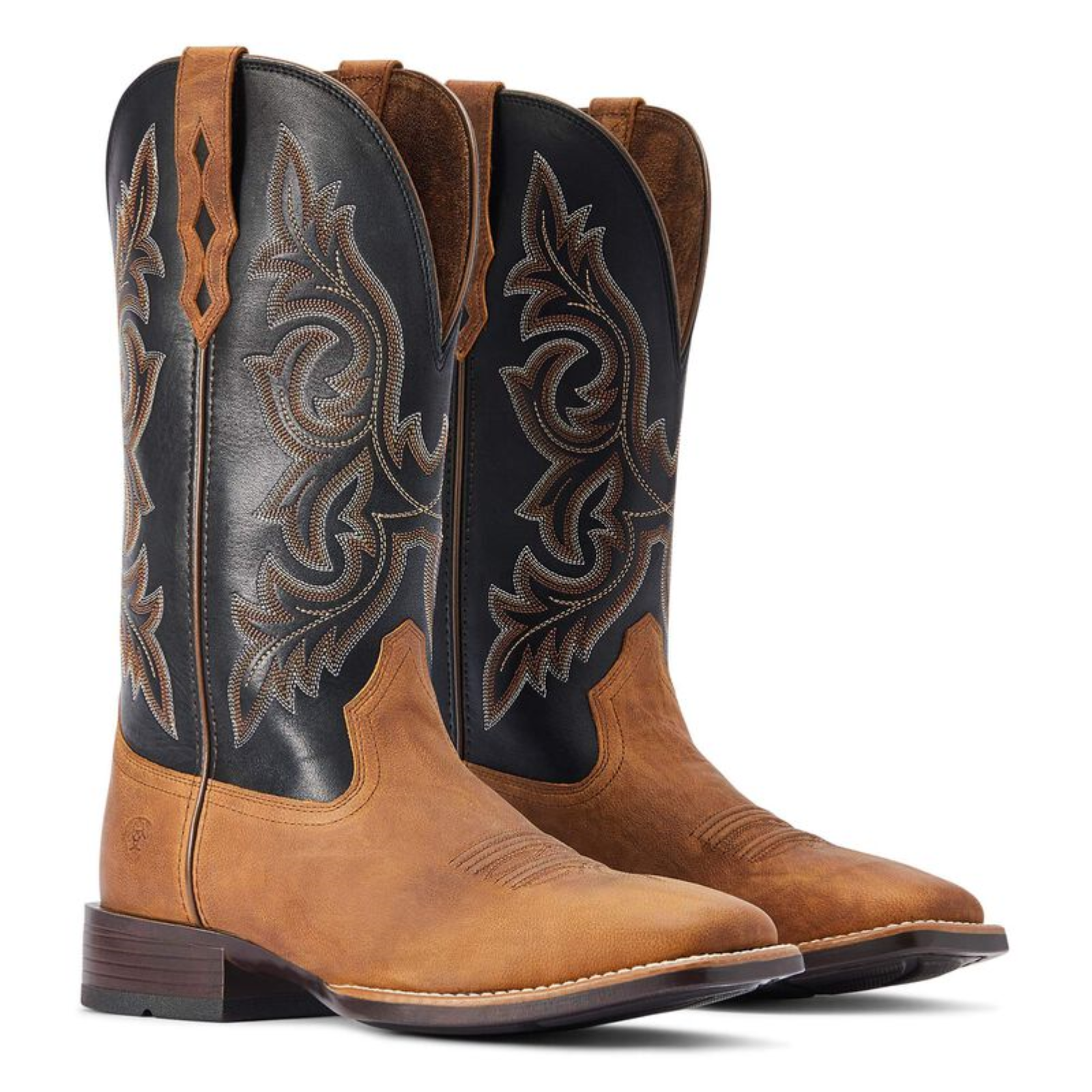 Drover Ultra Cowboy Boot