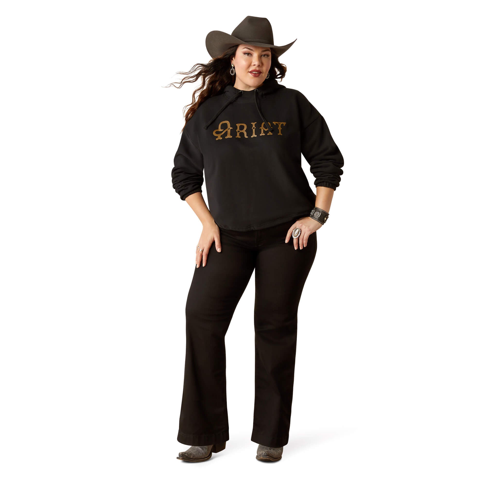Essential Hoodie