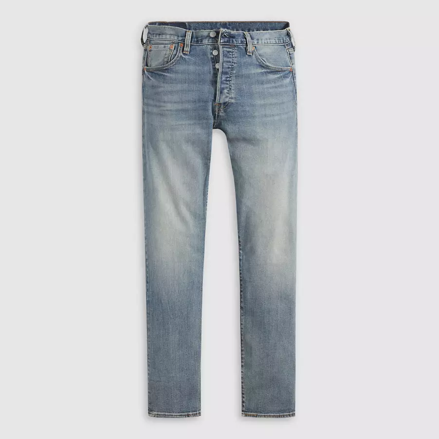 501® Original Fit Men's Jeans