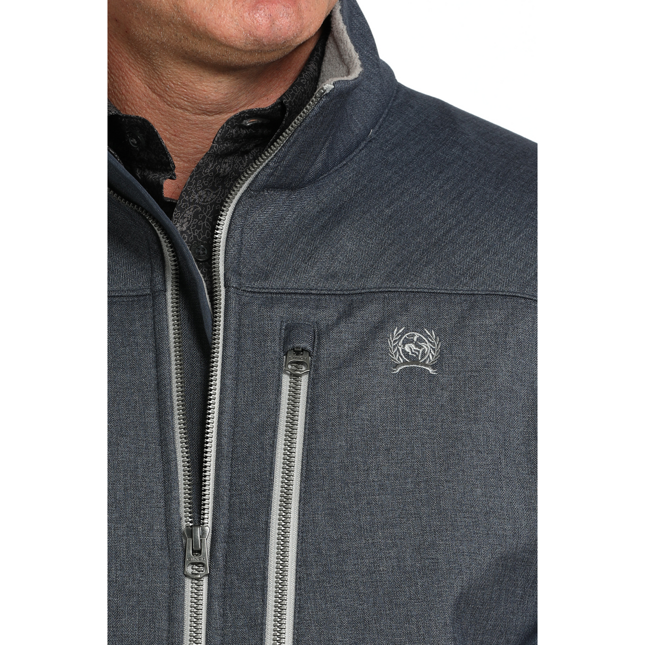 Bonded Jacket
