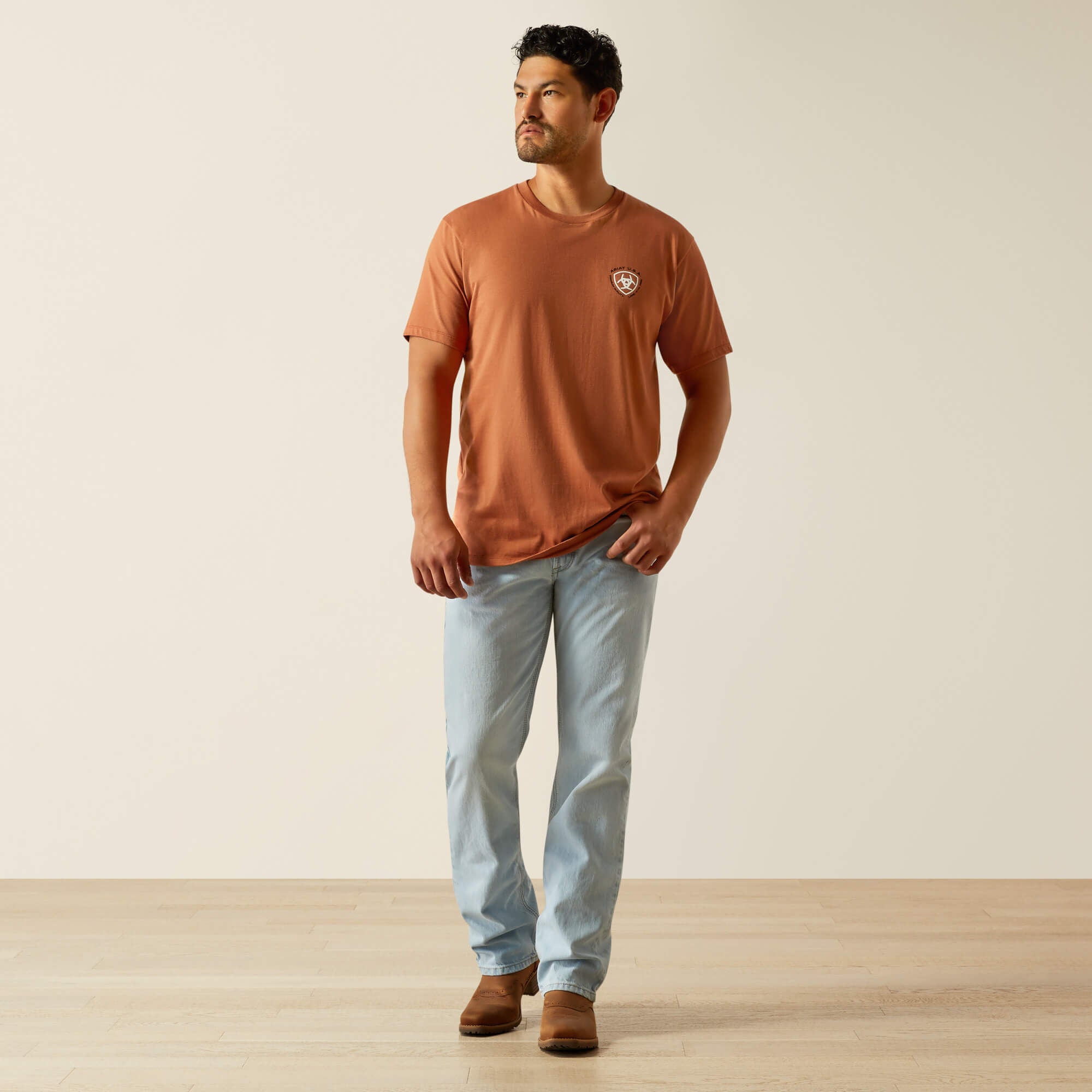 Ariat LOTF Simple Seal T-Shirt