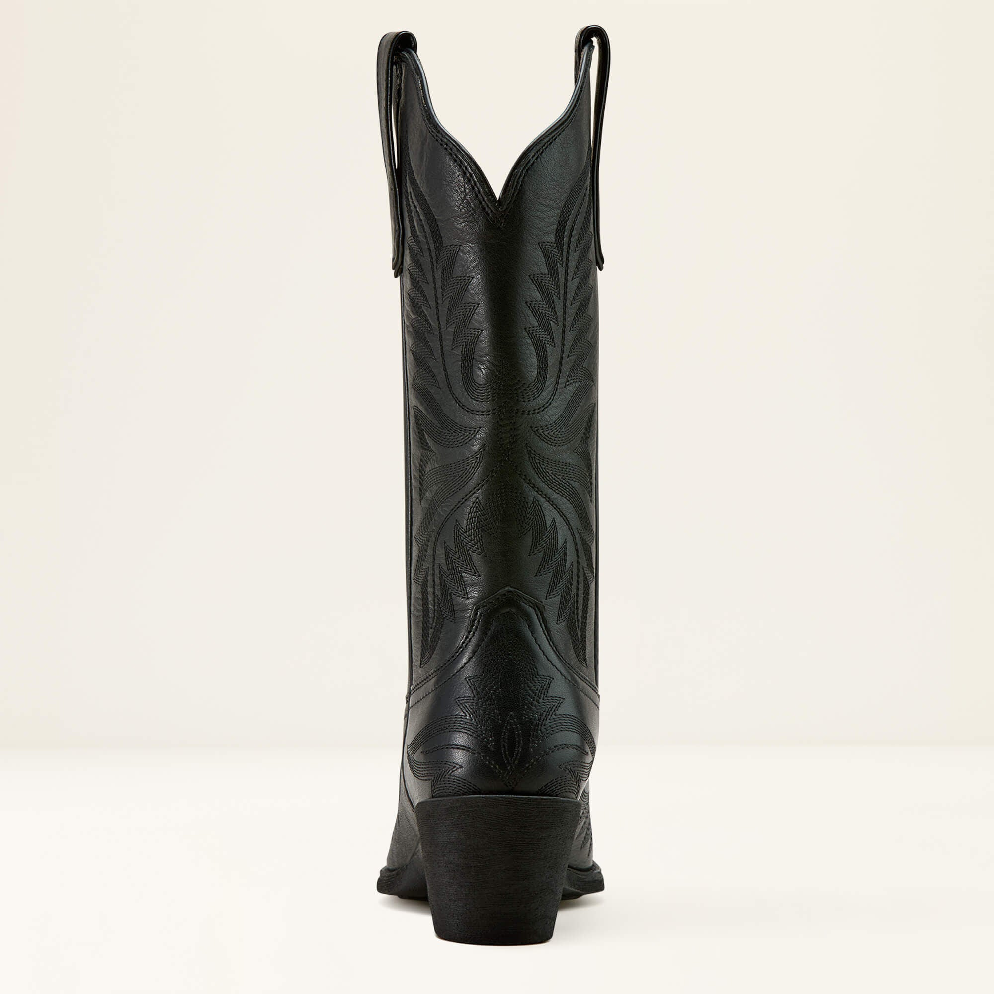 Round Up Collins Western Boot