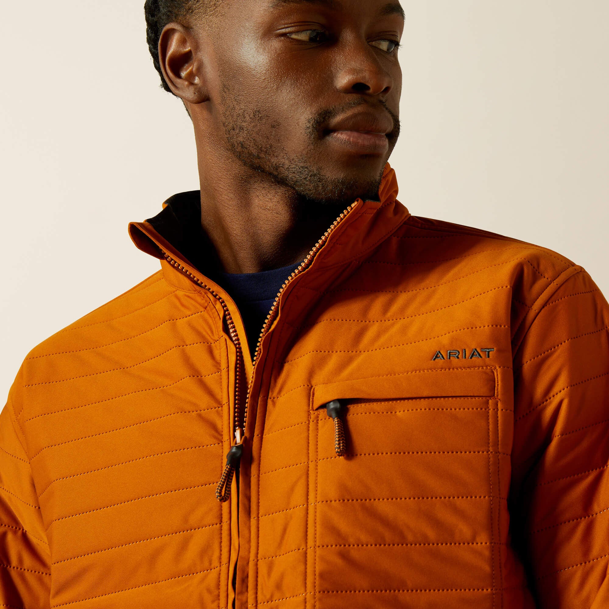 Wylie Full Zip Jacket