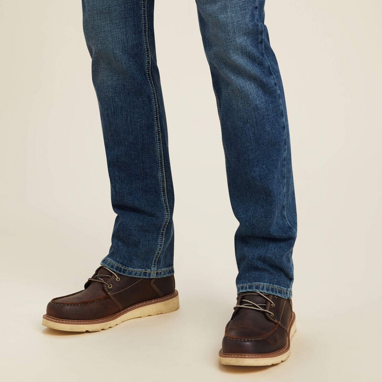 M8 Modern Judson - Vaqueros ajustados