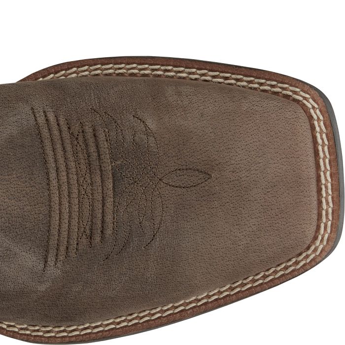 Canter 11" Western Boot