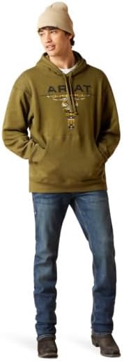 Blanket Skull Hoodie