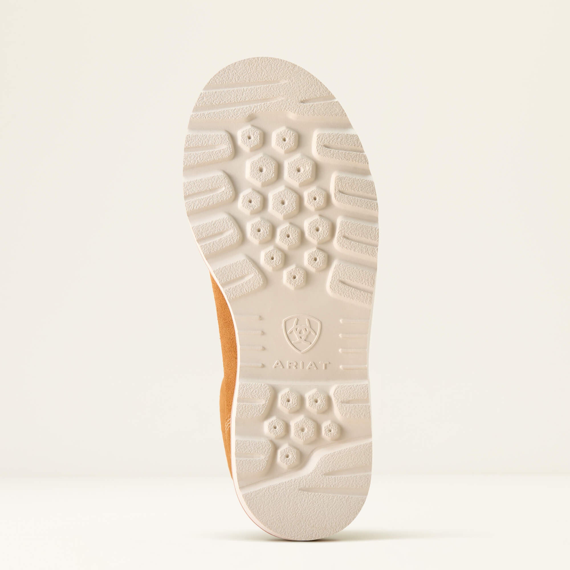 Lift Lacer Moc Toe Boot