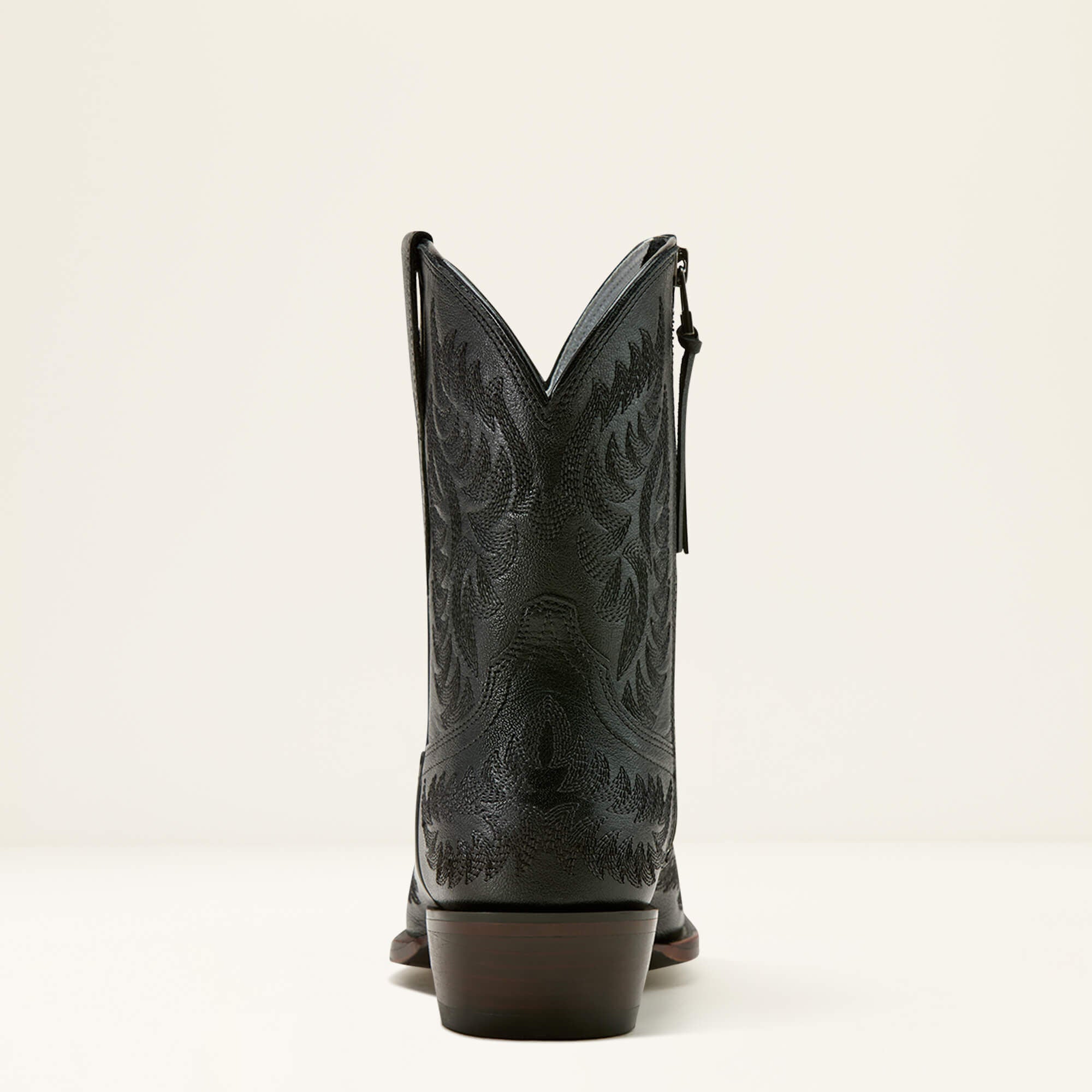 Cate Western Boot