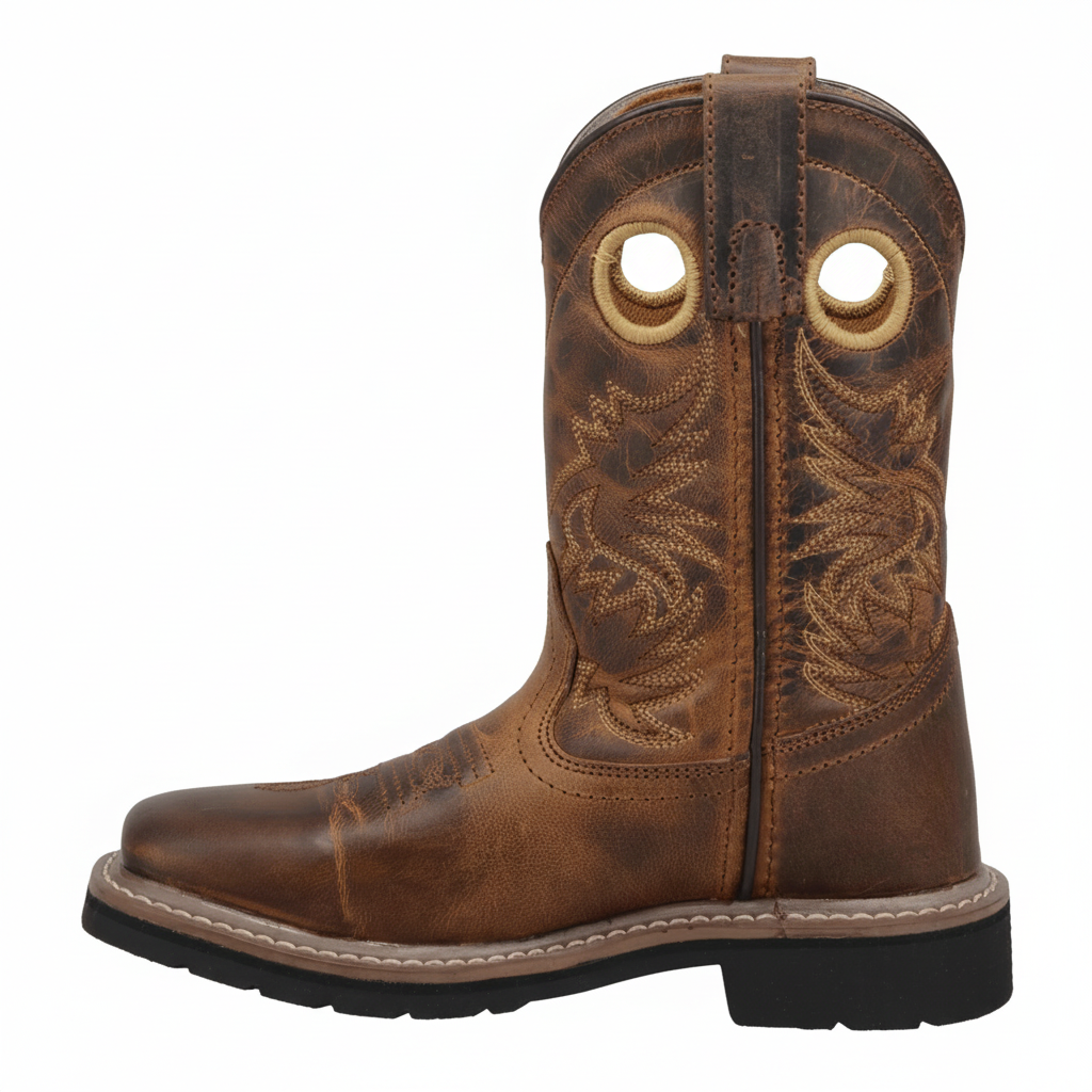 Amarillo Boot