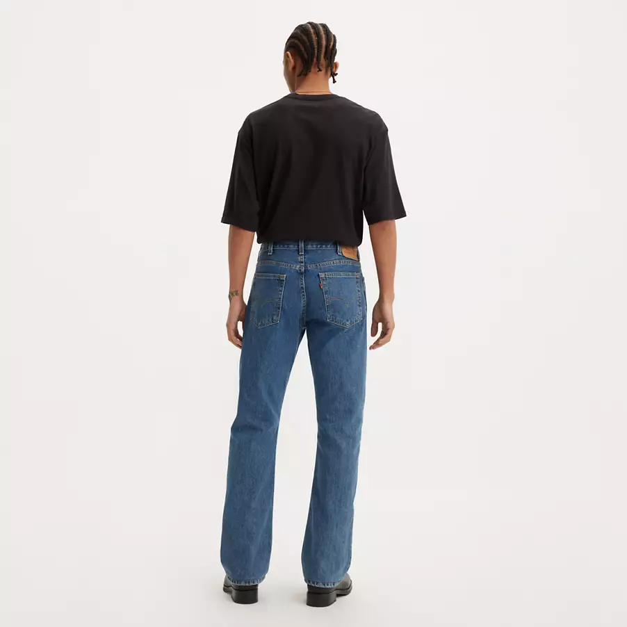 517™ Bootcut Men's Jeans
