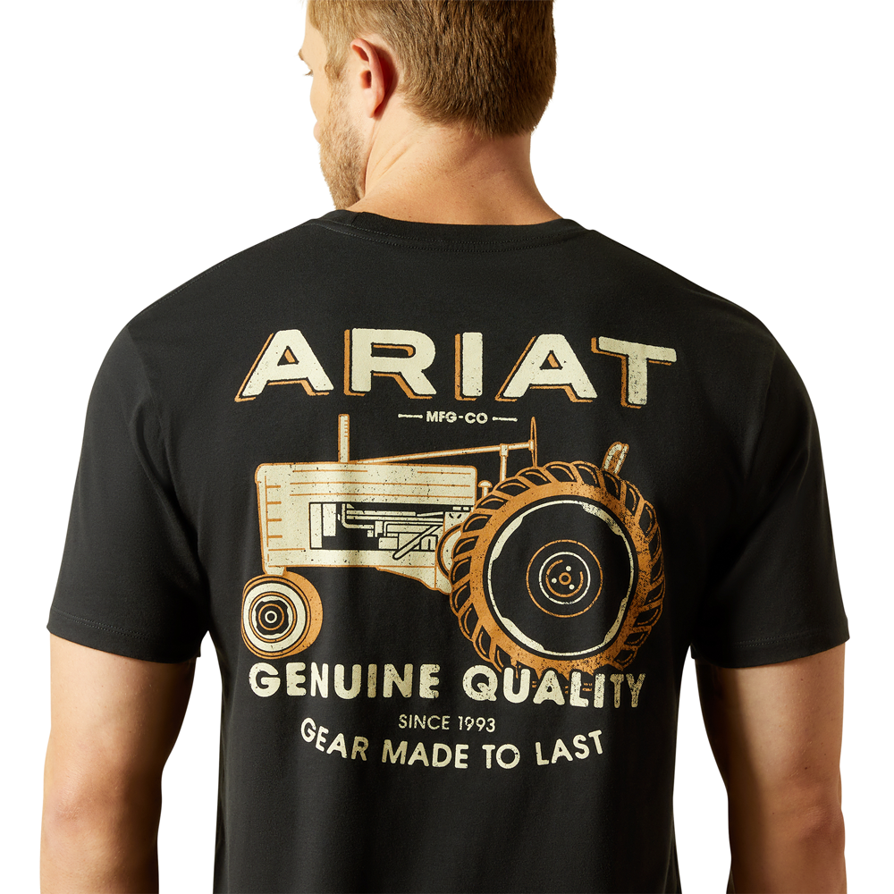 Gramps Tractor T-Shirt