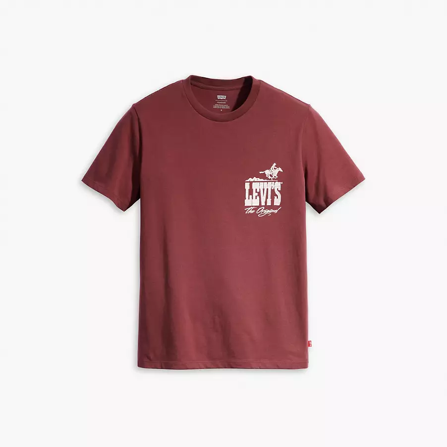 Classic Graphic T-Shirt