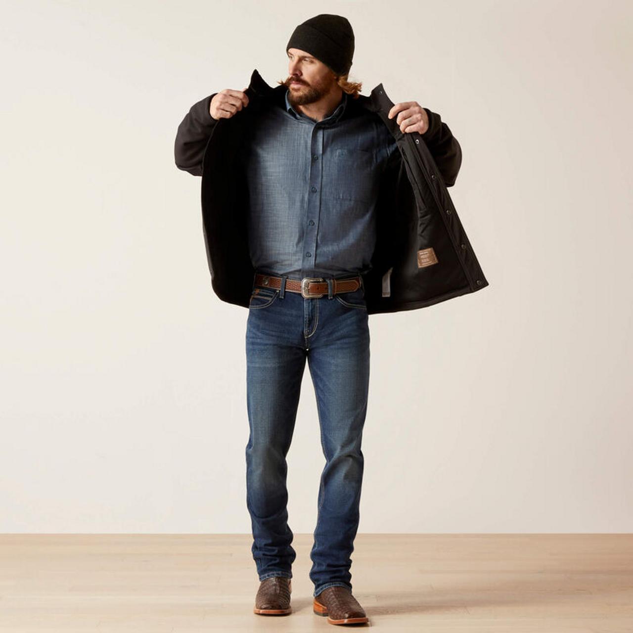 Vernon Sherpa 2.0