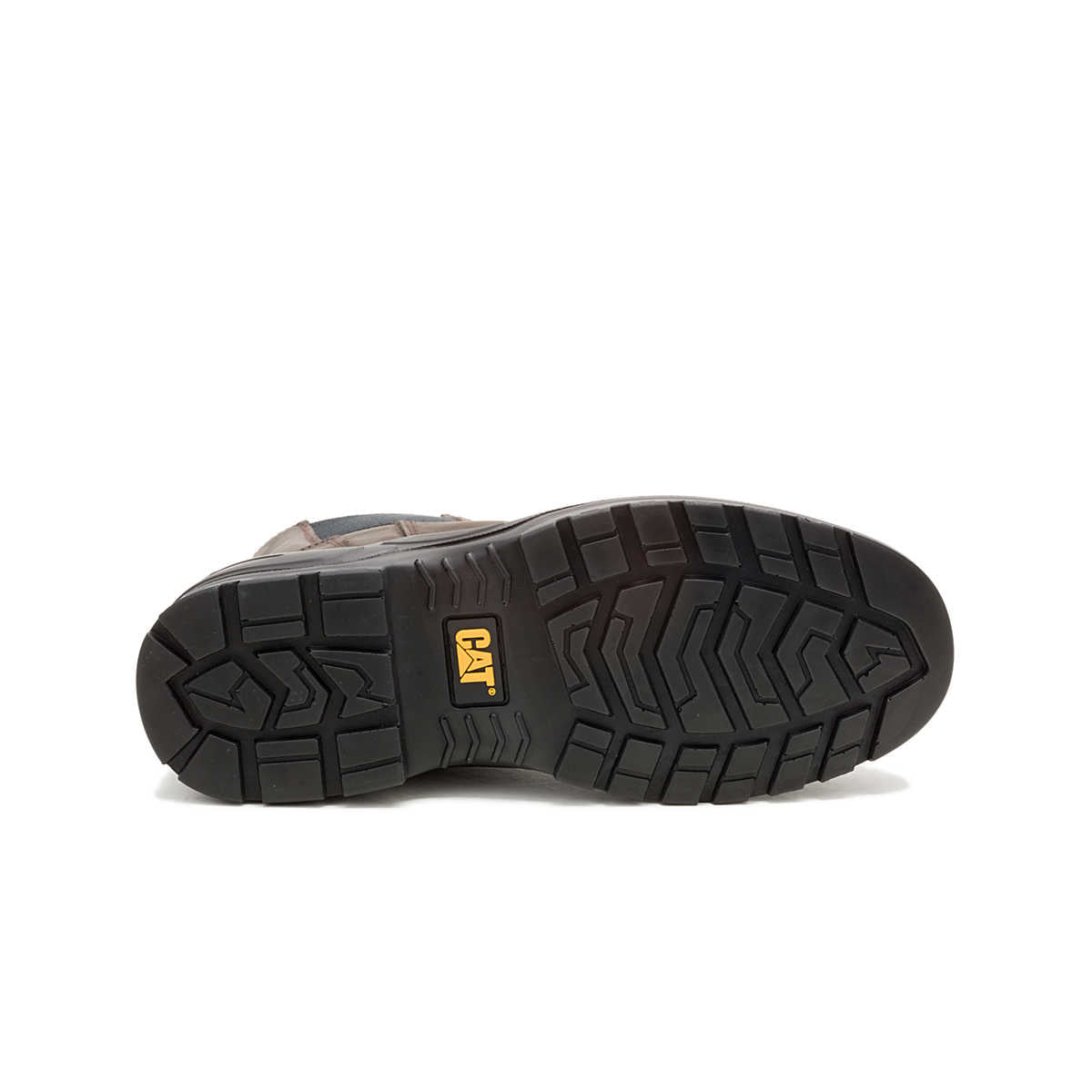 Striver Chelsea Waterproof Steel Toe Work Boot