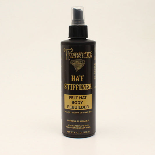 Twister Hat Stiffener