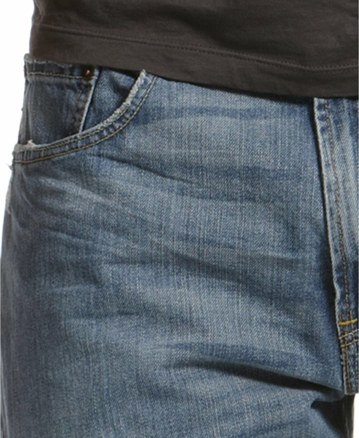 569 Loose Straight Fit