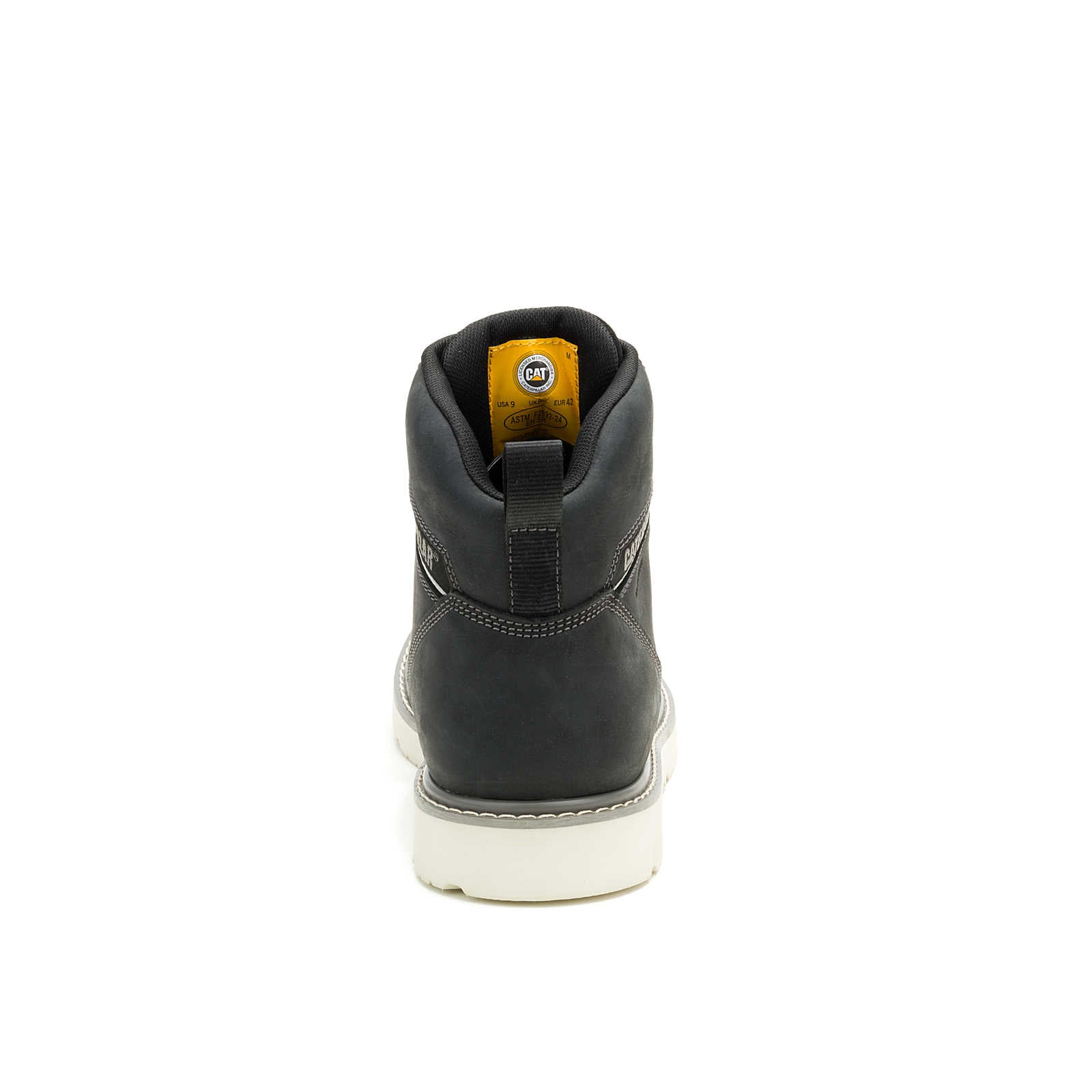 Reclaimer Wedge Waterproof Work Boot