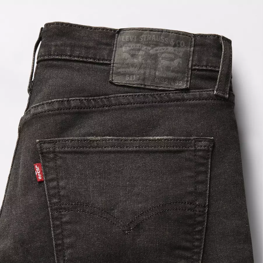 511™ Slim Fit Men's Jeans