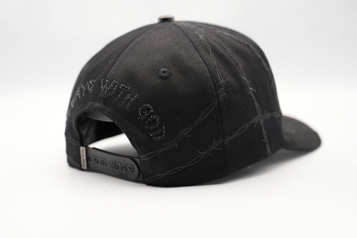 Bendecido Black Hat
