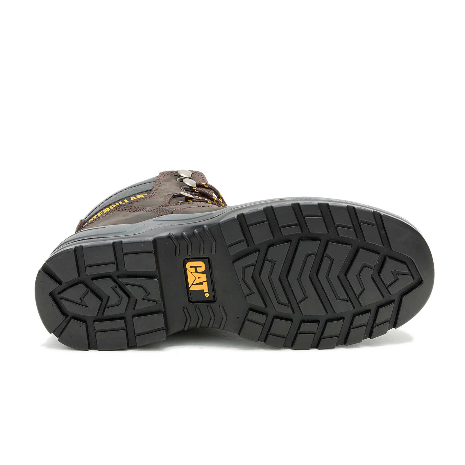 Striver Steel Toe Work Boot