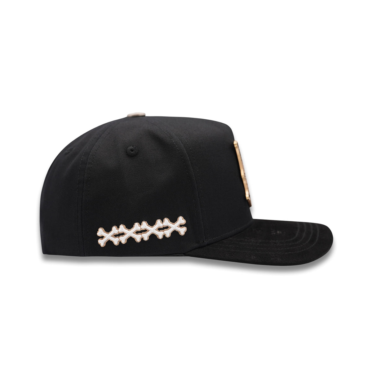 Amr Rose Gold 2.0 Hat