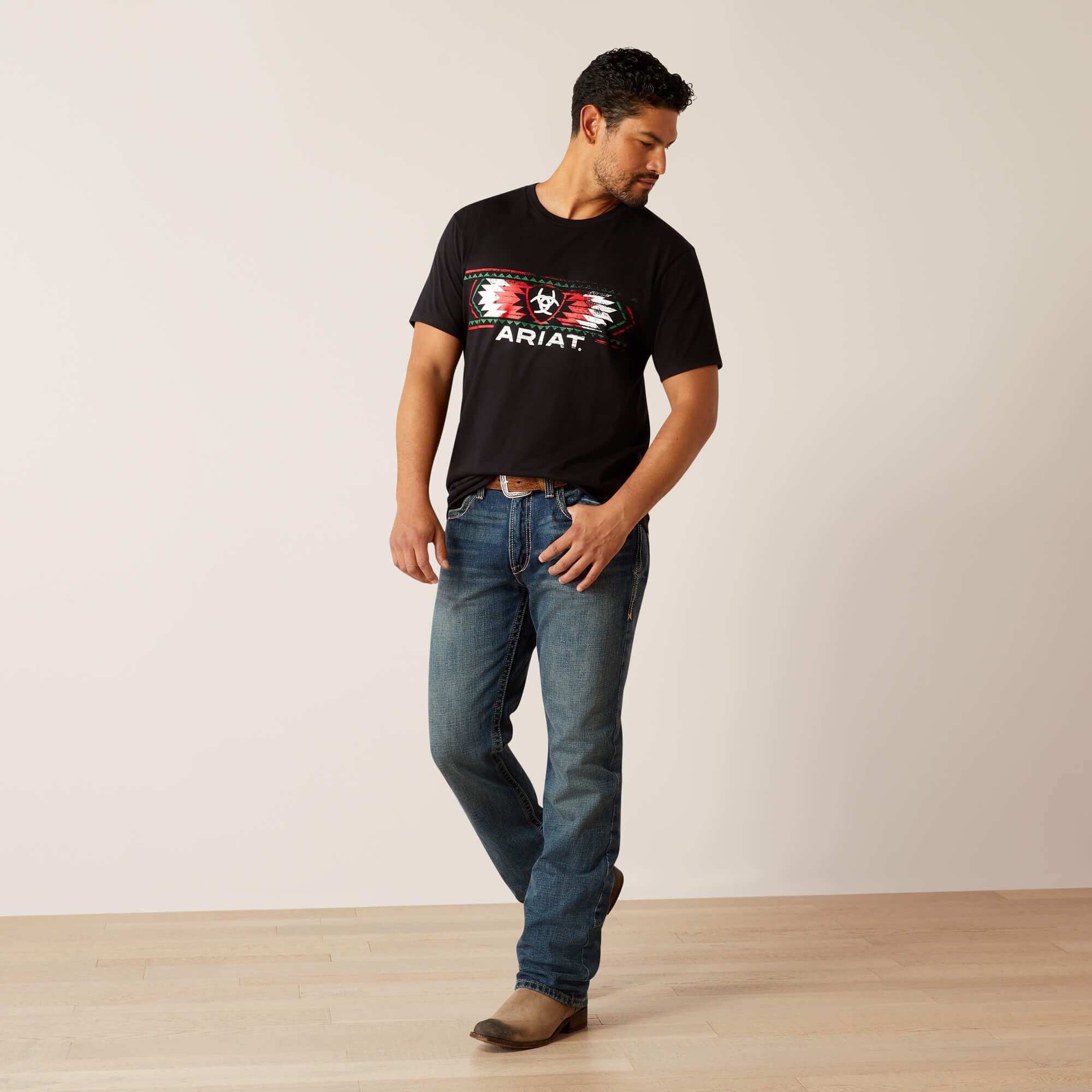 Southwest Mexico T-Shirt