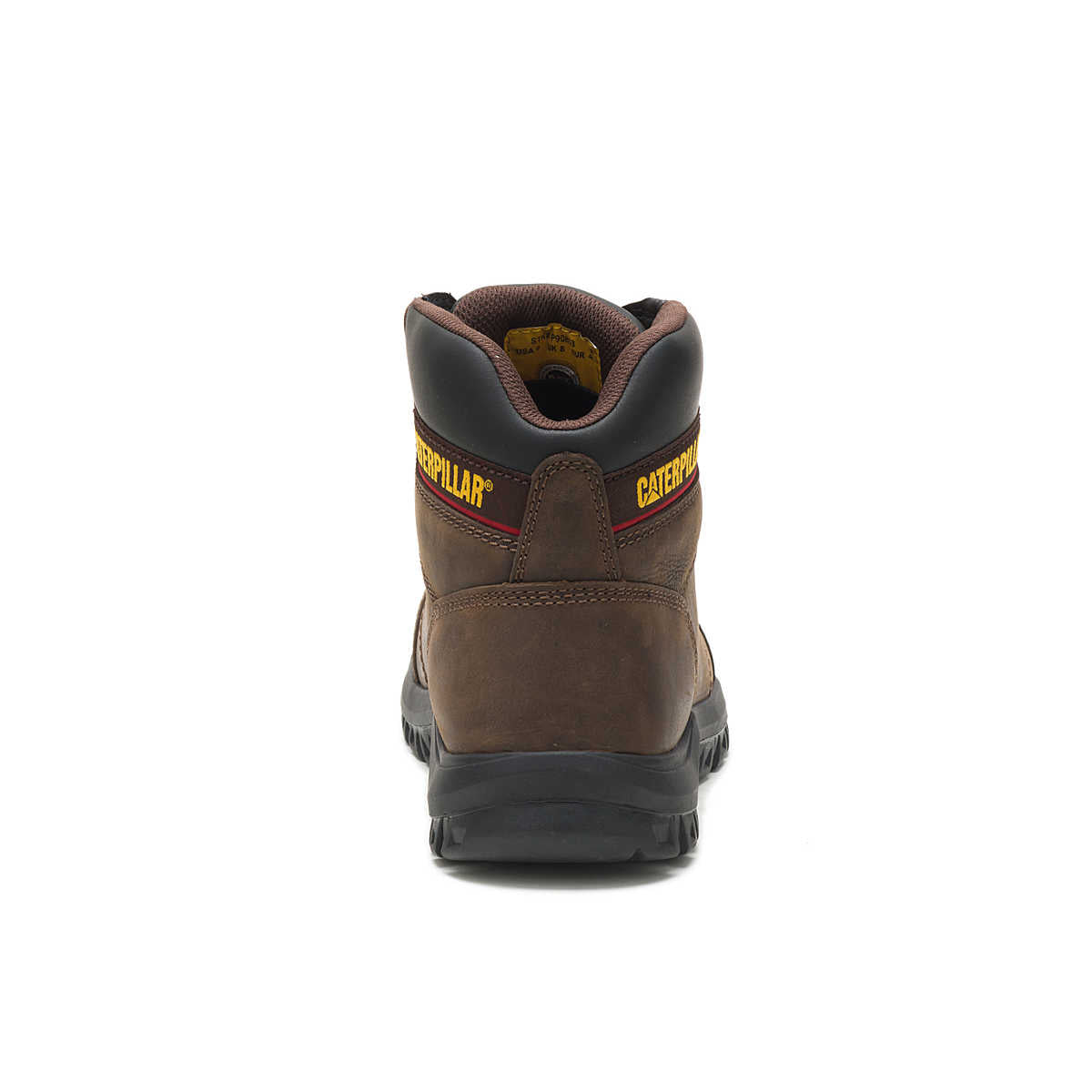 Outline Steel Toe Work Boot