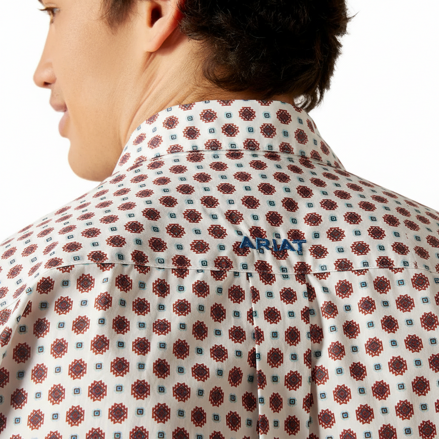 Sheldon Classic Fit Shirt