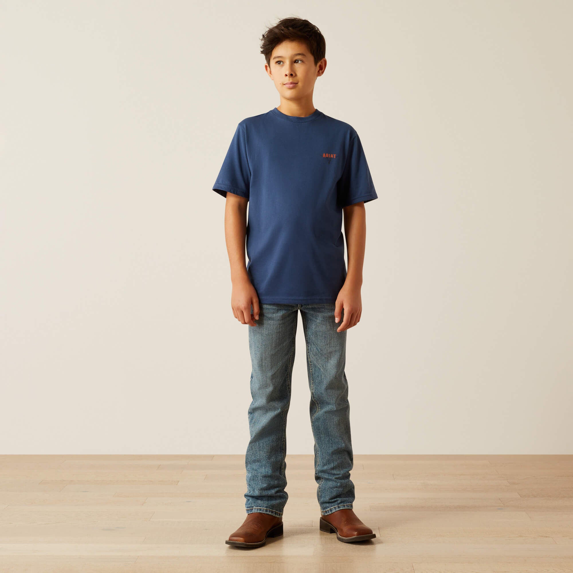 Ranch Tough T-Shirt