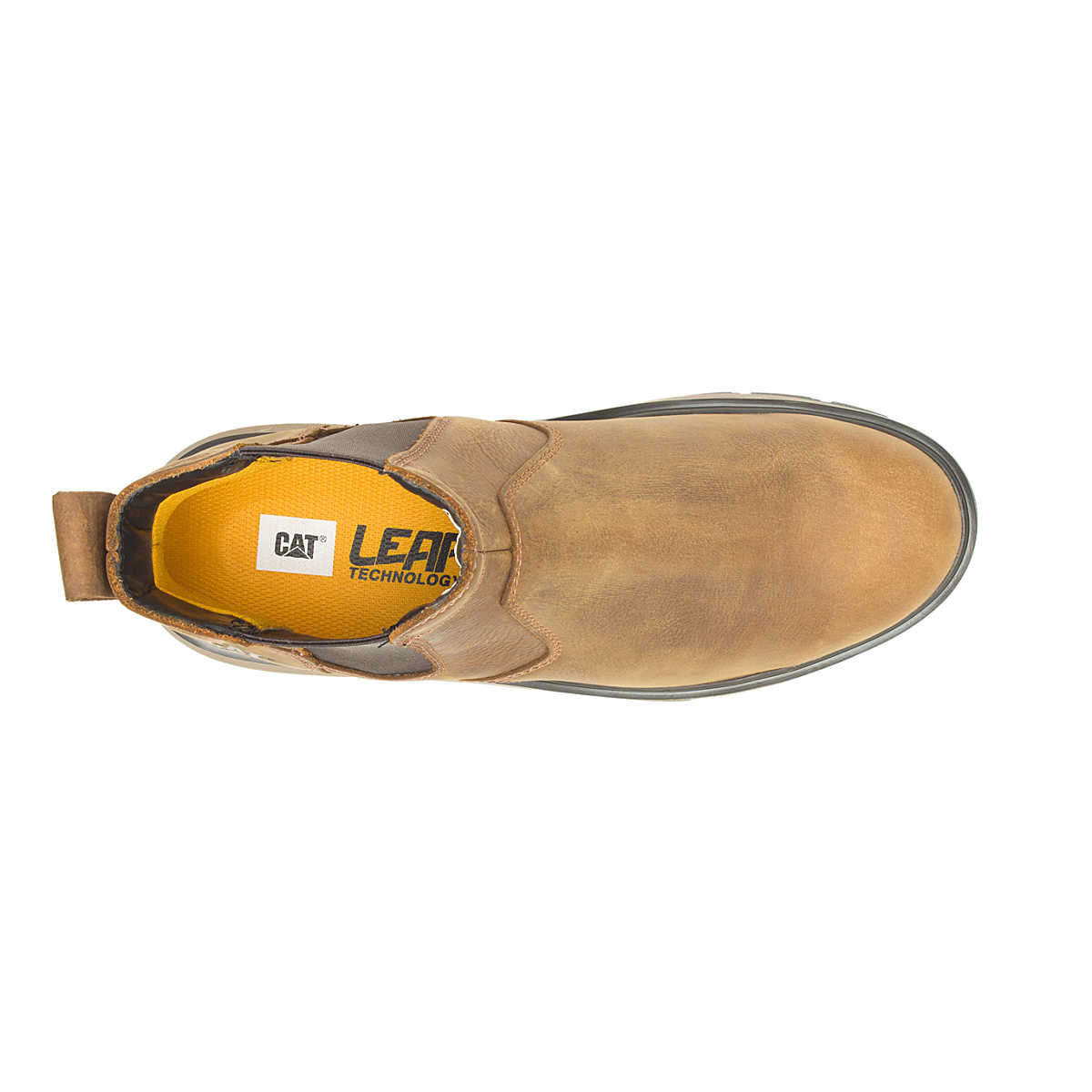 Exposition Chelsea Work Boot