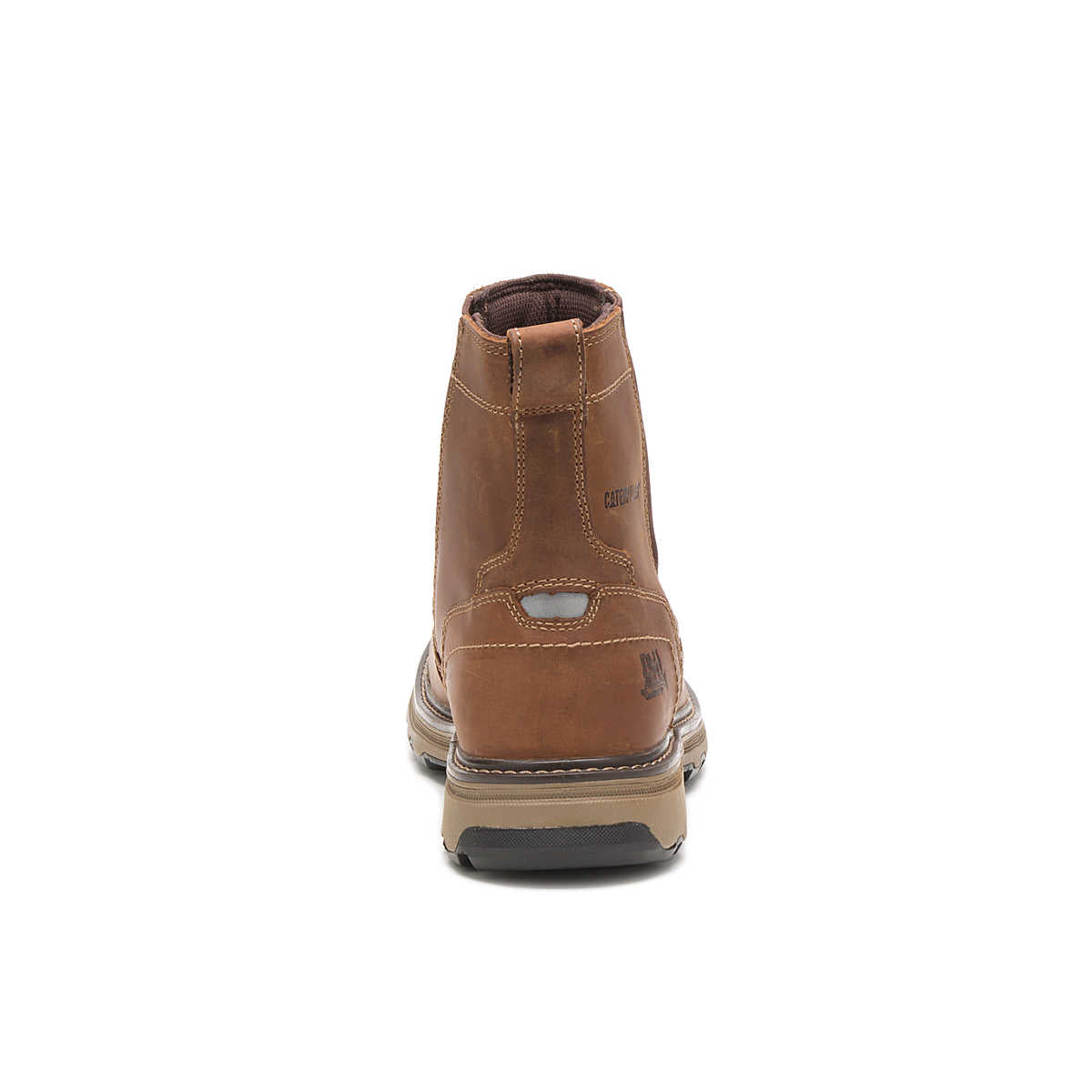 Pelton Work Boot