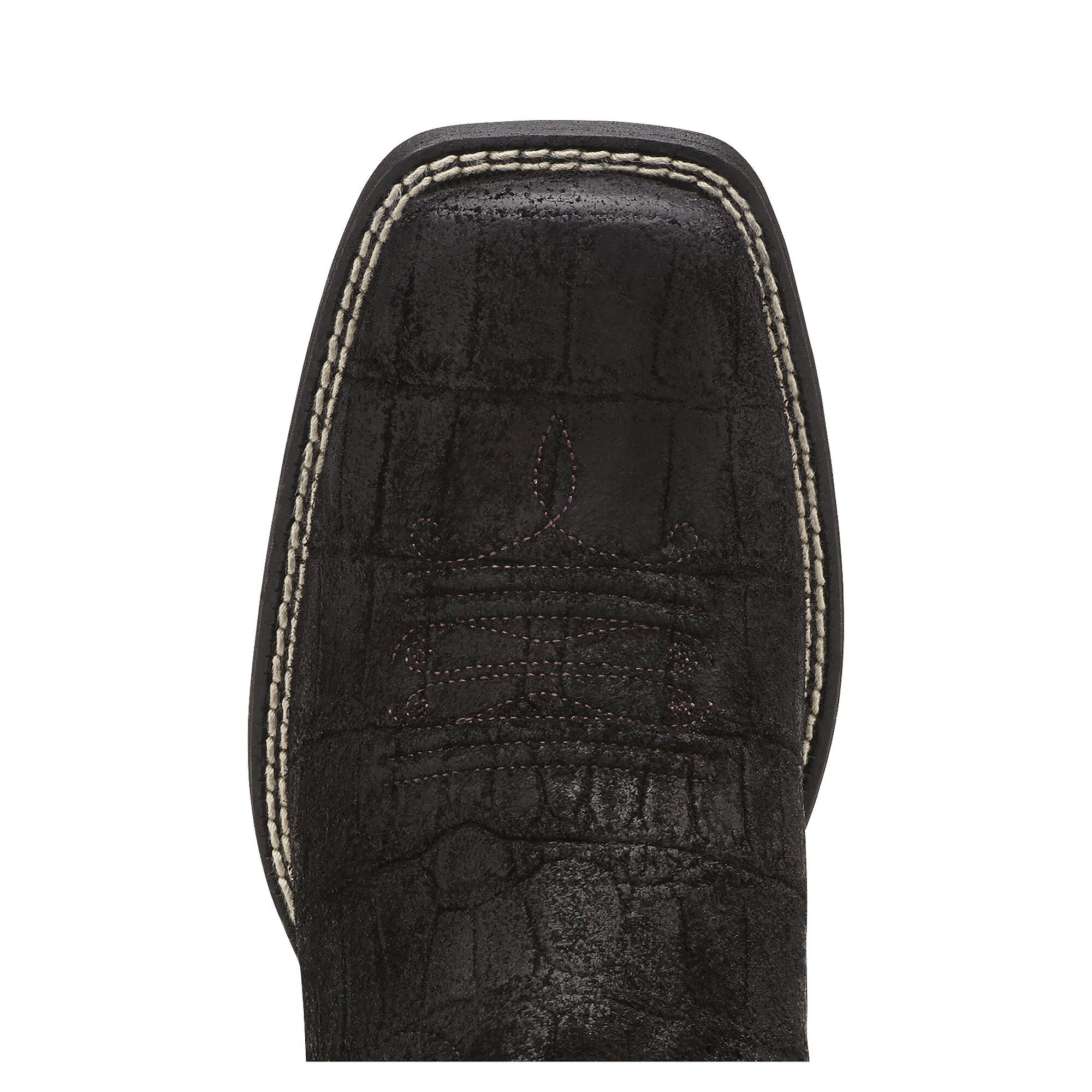 Quickdraw Western Boot