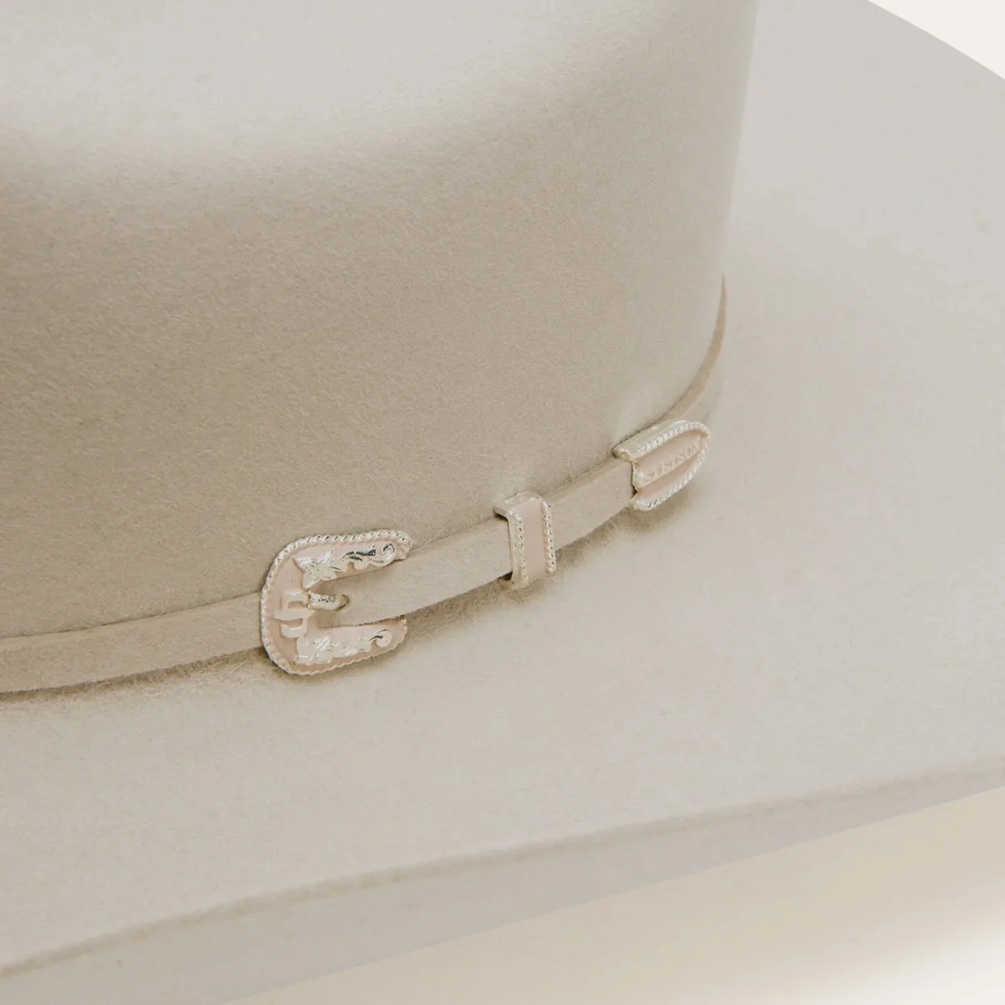 Skyline 6x Felt Silverbelly Hat