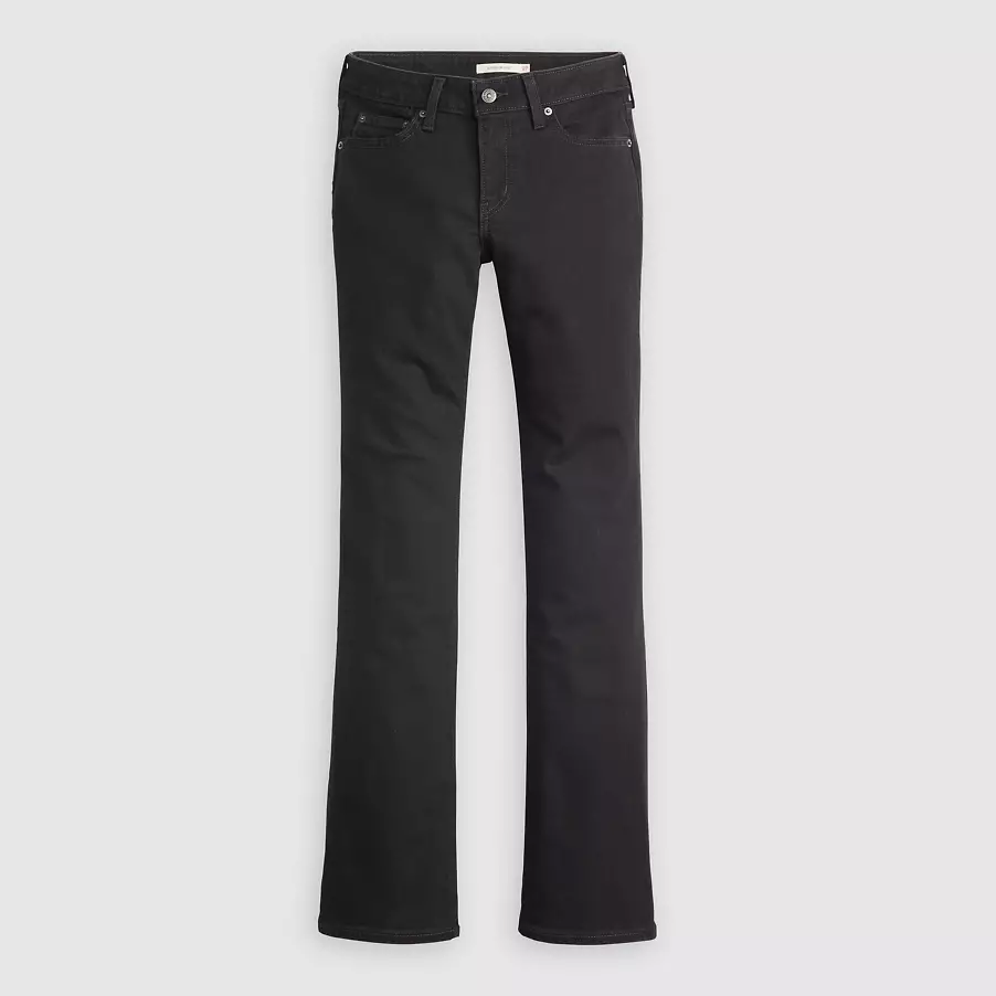Superlow Bootcut Women's Jeans